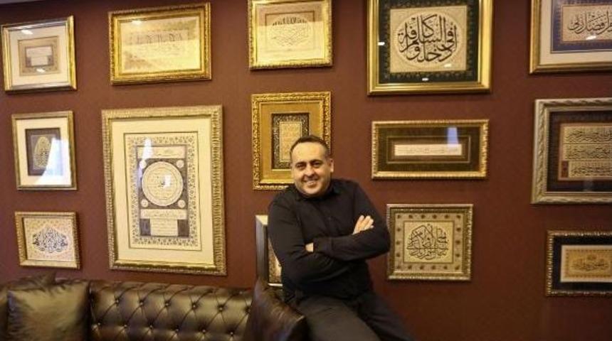 Hat Koleksiyonunu Halka A&ccedil;acak