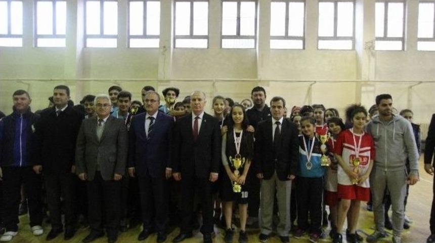 Basketbolun Şampiyonları Belli Oldu