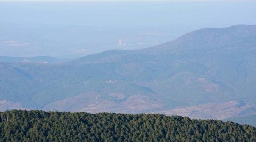 Kazdağları'nda Termik Santral Endişesi