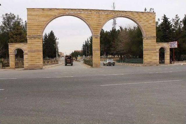 Harran’da Değişim Sürüyor 1