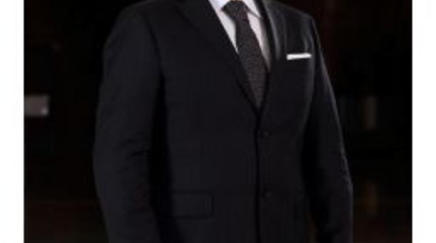 Ak&ccedil;ansa Genel M&uuml;d&uuml;rl&uuml;ğ&uuml;&rsquo;Ne Şahap Sarıer Atandı