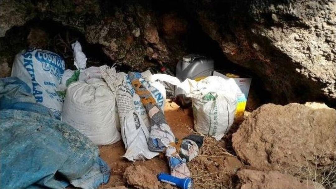 İ&ccedil;işleri Bakanlığı: "20 Ter&ouml;rist Etkisiz Hale Getirildi"