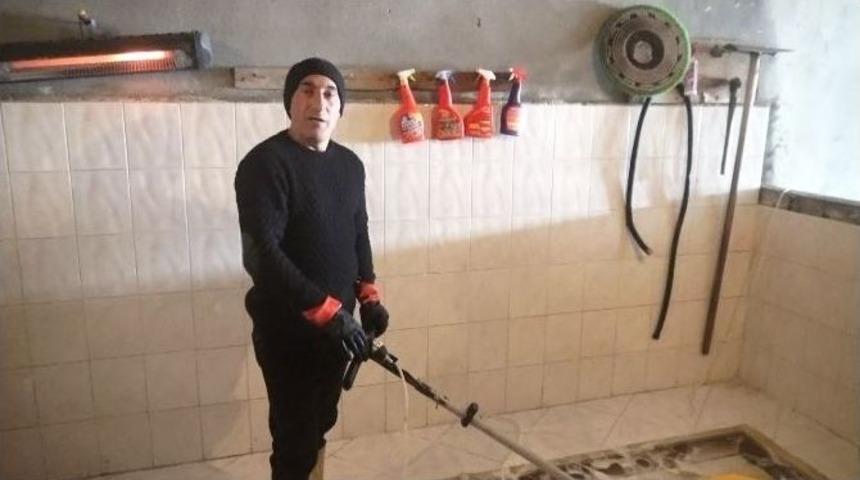 Dede Yadigarı Kedi İ&ccedil;in Seferberlik