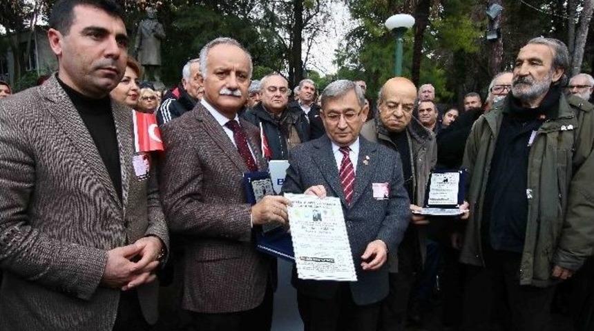 Karabağ&rsquo;a &rsquo;nazım Hikmet&rsquo; &Ouml;d&uuml;l&uuml;