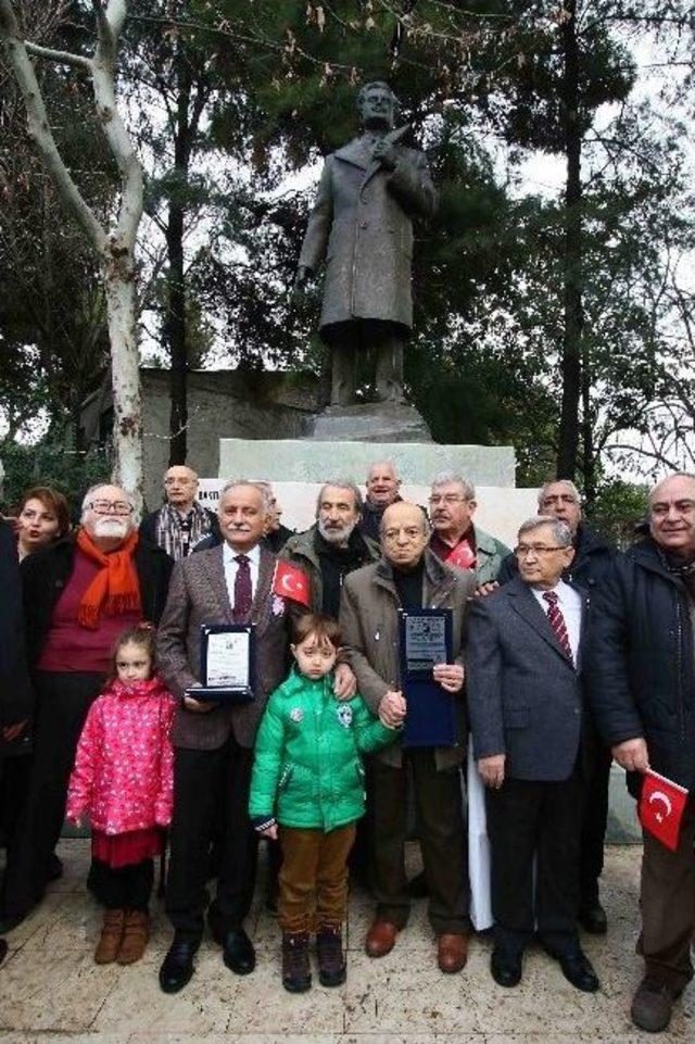 Karabağ’a ’nazım Hikmet’ Ödülü