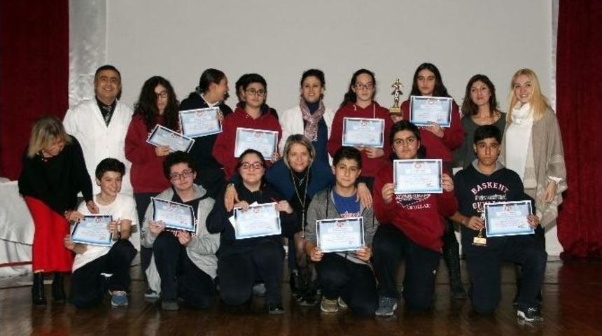 &ldquo;bin Kelime Bin İşlem&rdquo; Bilgi Yarışması