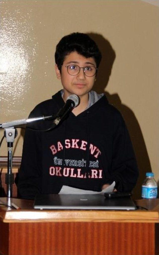 &ldquo;bin Kelime Bin İşlem&rdquo; Bilgi Yarışması 2