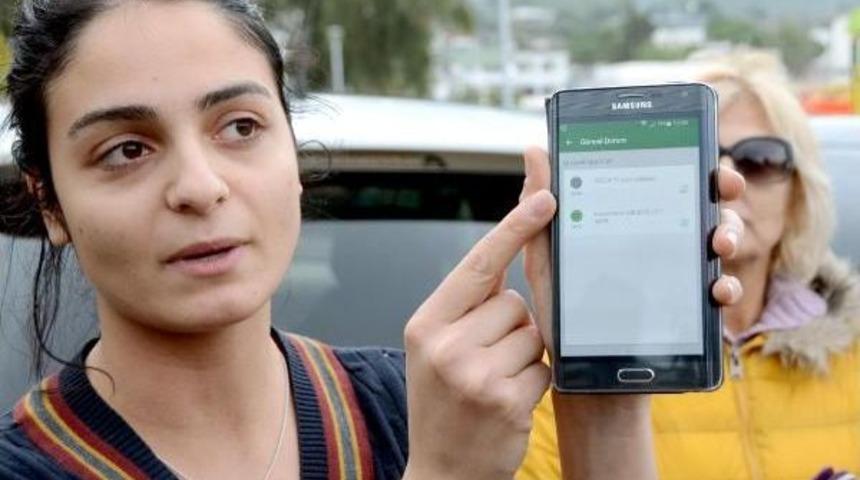 'golden &Ccedil;etesi' Karakolluk Etti