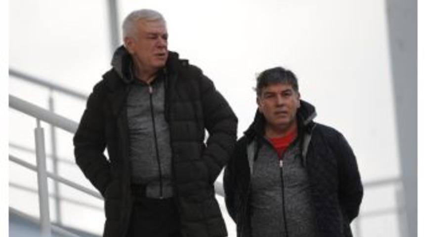 Bursaspor, Stancu Transferi İ&ccedil;in Ankara&rsquo;ya Gidiyor