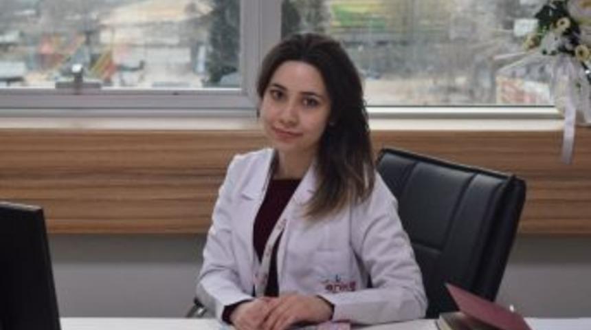 "kış Hastalıklarından Korunmak İ&ccedil;in Bol Su İ&ccedil;in"