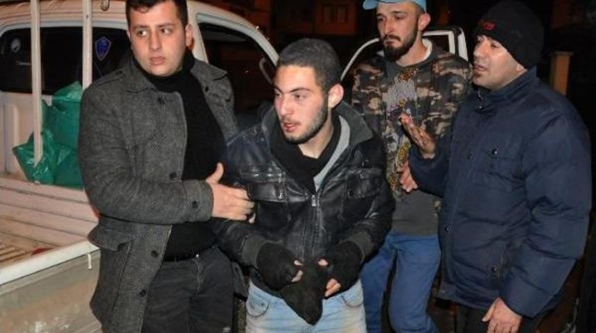 Kuyumcu Soyguncusuna 15 Yıl Hapis Cezası Istemi