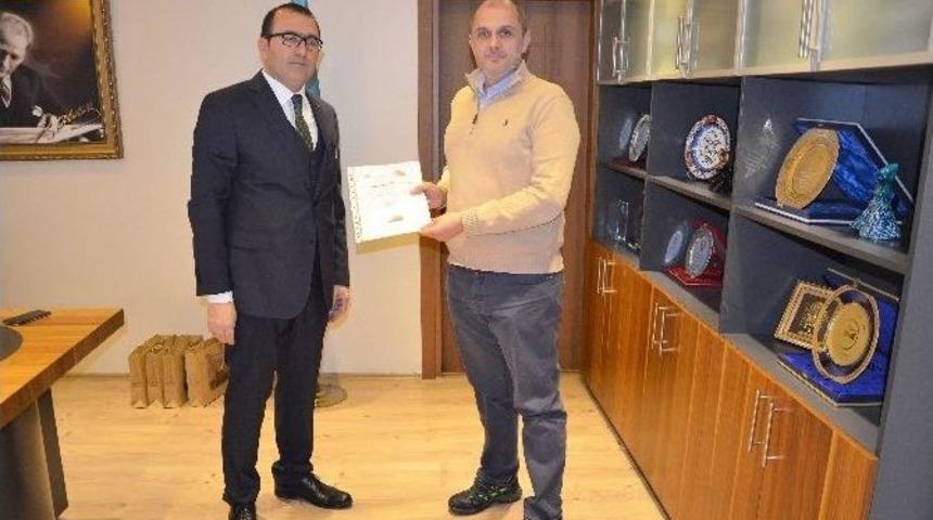 Edirne&rsquo;de &lsquo;siber Duyarlılık&rsquo; Projesi Hayata Ge&ccedil;irildi