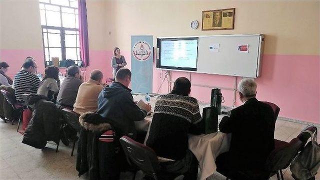 Edirne’de ‘siber Duyarlılık’ Projesi Hayata Geçirildi