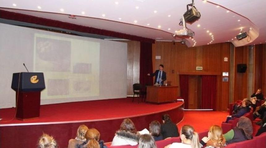 Meme Kanserinde Ekip &Ccedil;alışmasıyla Tedavi M&uuml;mk&uuml;n