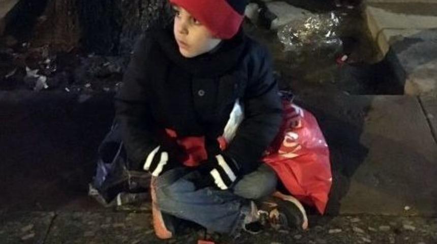 (özel Haber) Umutlarımız Üşümesin Projesi