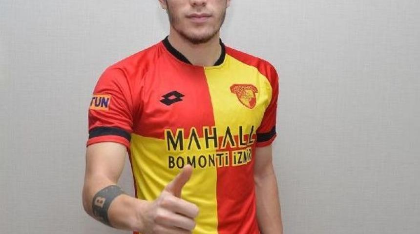 G&ouml;ztepe Transfere D&ouml;nd&uuml;