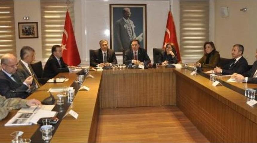 Malko&ccedil;: Suriyelilerin Y&uuml;zde 80'i Kalacak Gibi G&ouml;r&uuml;n&uuml;yor