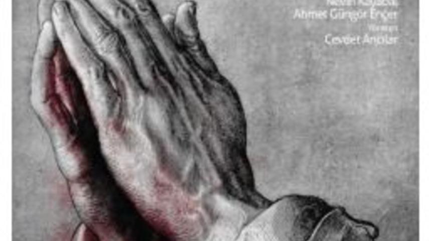 “ellerimin Arasındaki Hayat” Oyunu Gösterime Giriyor