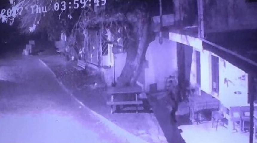 Milas&rsquo;ın K&ouml;ylerinde Hırsızlık Alarmı