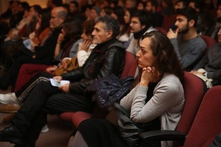 Nazım Hikmet, 115’nci Doğum Gününde Buca’da Anıldı G4