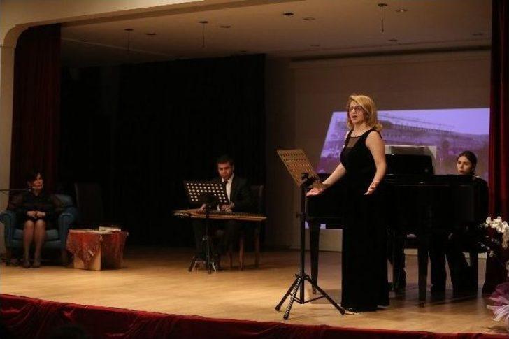 Nazım Hikmet, 115’nci Doğum Gününde Buca’da Anıldı G5