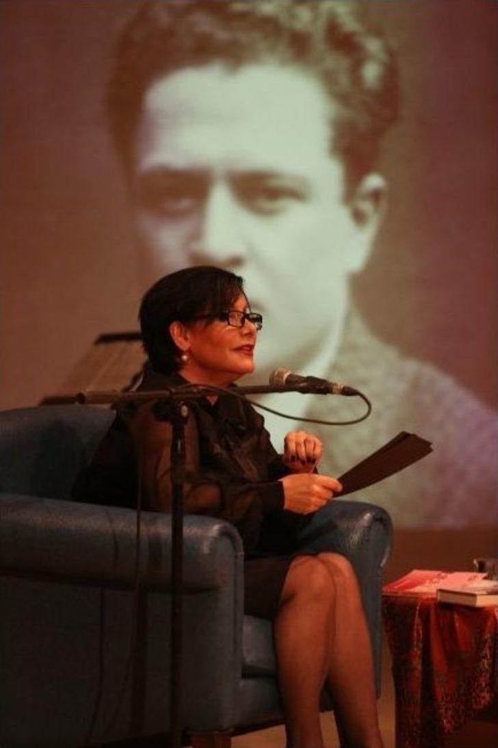 Nazım Hikmet, 115’nci Doğum Gününde Buca’da Anıldı G2