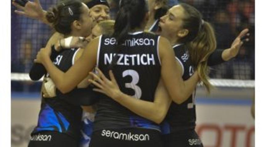 Kuğular Galibiyetle Başlamak İstiyor