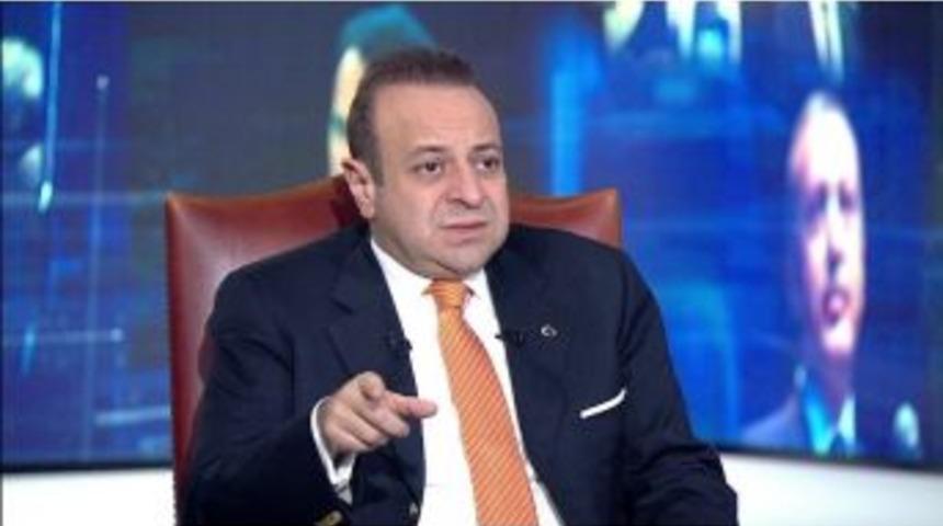 Egemen Bağış: "fet&ouml; İle Pkk İhanet Ortağıdır"