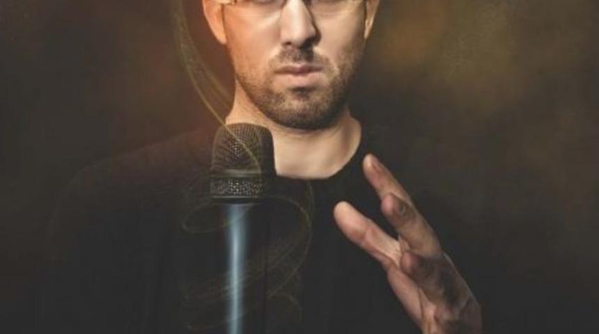 Doğu Demirkol, Tek Kişilik Oyunuyla Bkm&rsquo;De