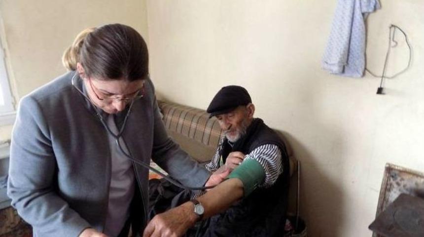 Kemal Amcaya İha&rsquo;nın Haberinin Ardından Yardım Eli