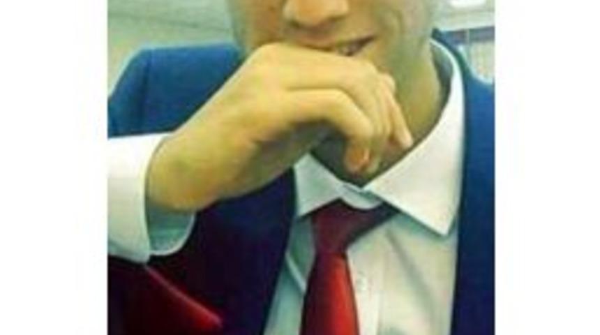 Kazada Ağır Yaralanan 16 Yaşındaki &Ccedil;ocuk Hayatını Kaybetti