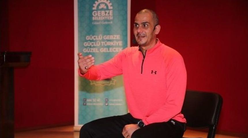 Gebzelilere Nefes Y&ouml;netimi Eğitimi