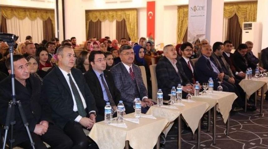 Niğde Belediye Başkanı Faruk Akdoğan&rsquo;dan Mukayeseli 8 Yıl Değerlendirmesi