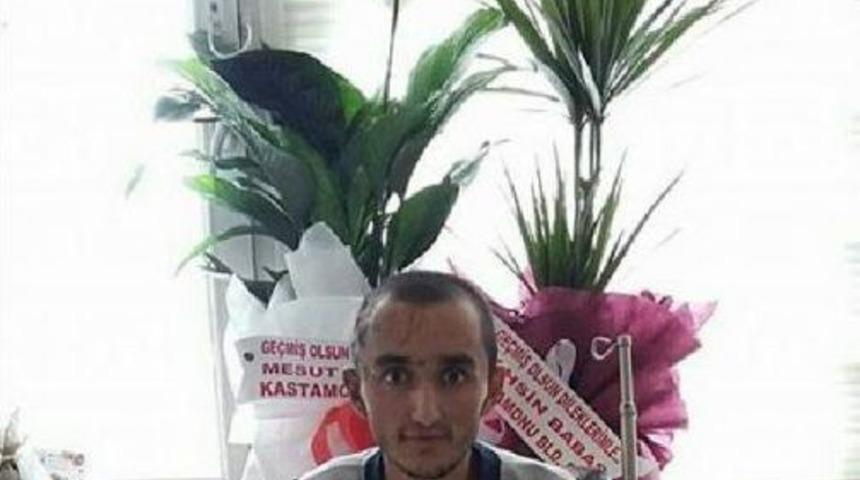 Kayseri Gazisi: Bir Bacak Bana Yeter