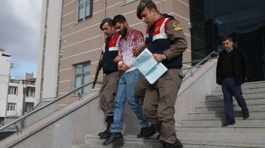 &Ccedil;erkezk&ouml;y İl&ccedil;e Jandarma, G&ouml;z A&ccedil;tırmıyor