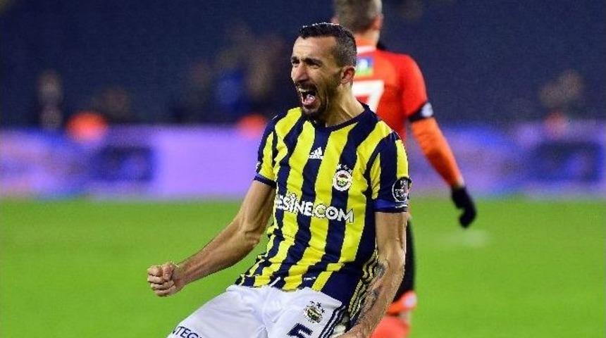 Mehmet Topal&rsquo;da Yırtık Tespit Edildi