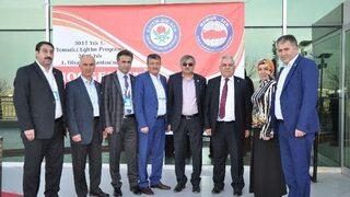 Eğitim Bir-sen Üniversite Çalışanlarının Sorunları Değerlendirdi