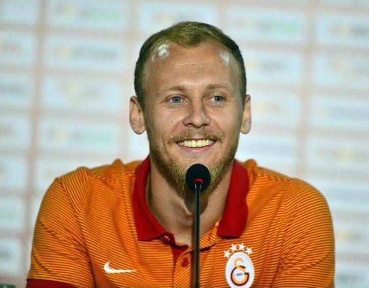 Galatasaray’da Semih Kaya Şoku