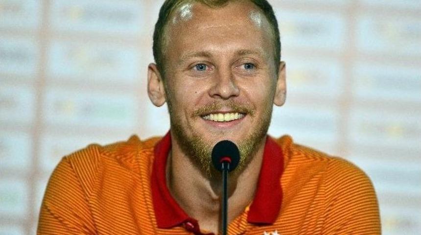 Galatasaray&rsquo;da Semih Kaya Şoku