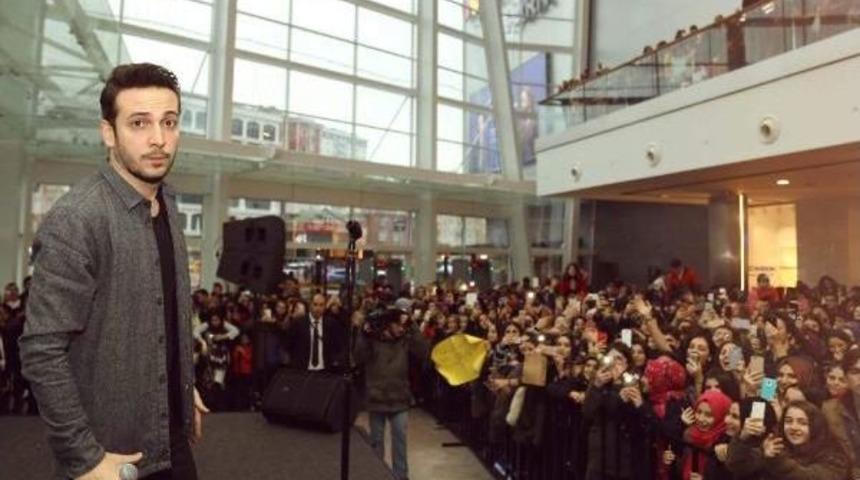 "3 Adam”Dan Film Projesi