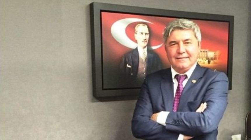 Chp&rsquo;li Vekil Havut&ccedil;a, &ldquo;ayvalık&rsquo;ta Mağduriyetleri Giderin&rdquo;