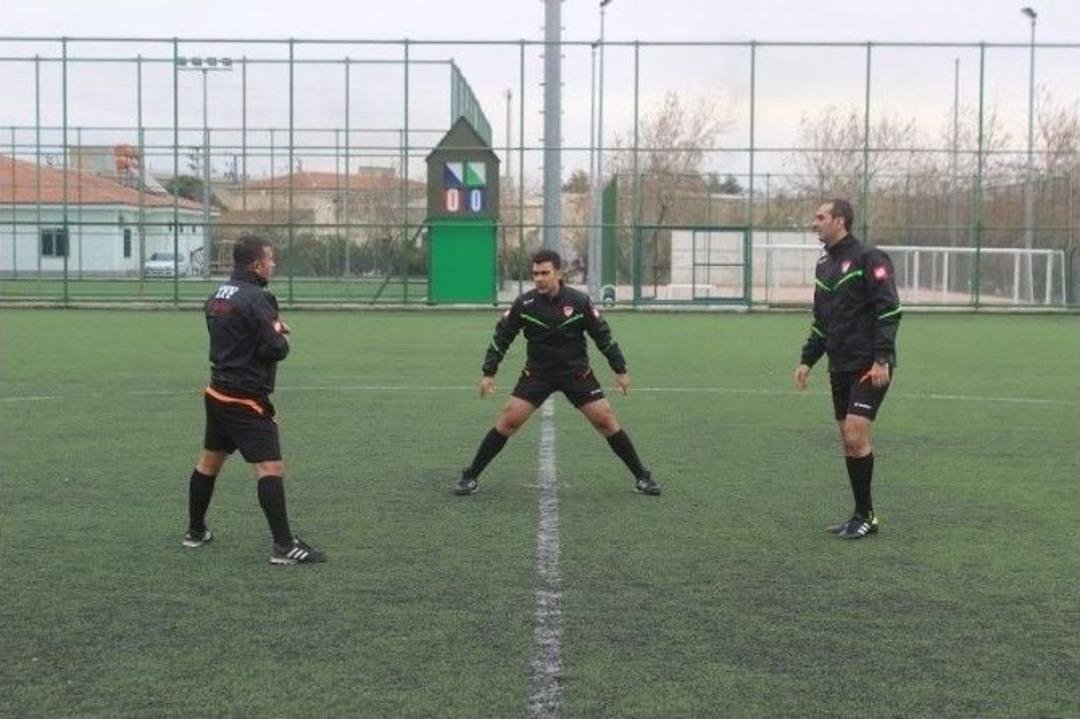 Gaziantep 1. Amat&ouml;r K&uuml;me