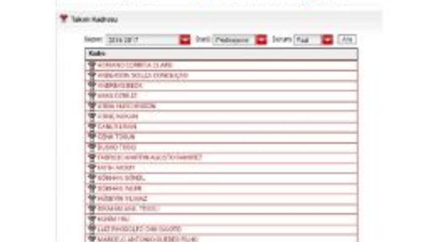 Ryan Babel'in Lisansı Yetişti