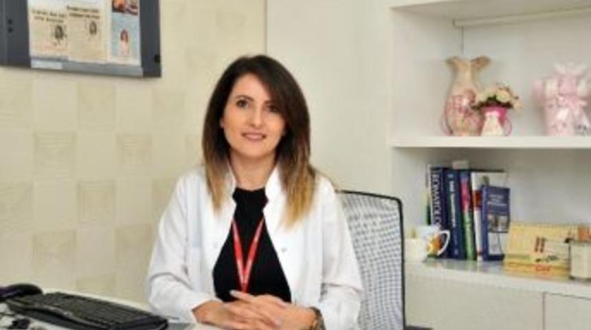 &Ccedil;alışan Kadınlar Fibromiyalji Olabilir