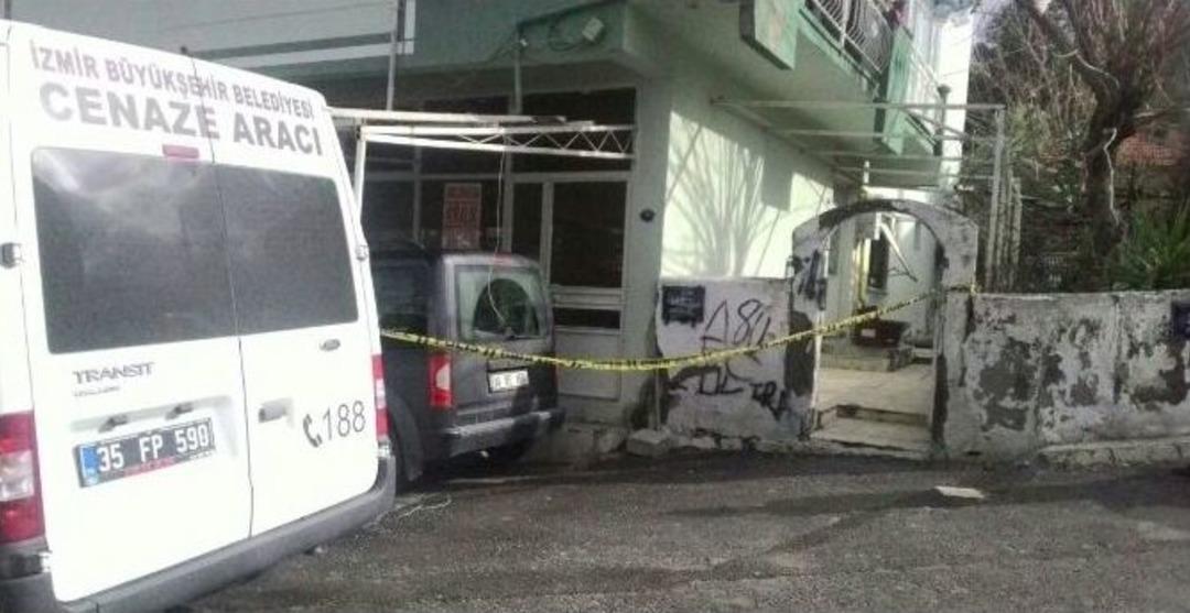 Eşini Başka Bir Adamla Yakalayan Koca Dehşet Sa&ccedil;tı