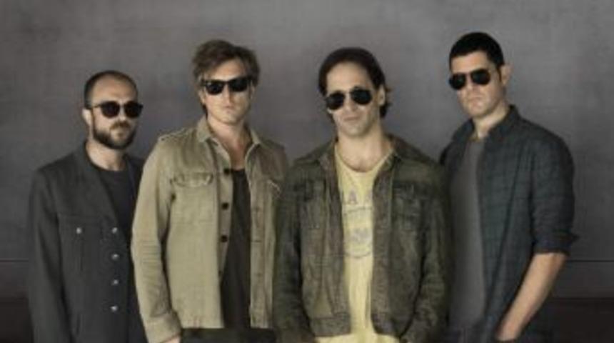 Duman'ın Yeni Yıldaki Ilk Konserinde 18 Yaş Sınırı Yok