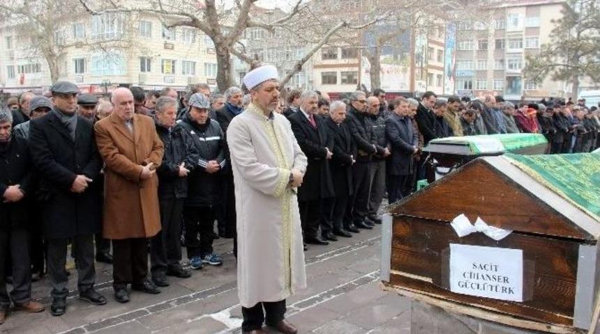 Erol Bedir&rsquo;in Acı G&uuml;n&uuml;