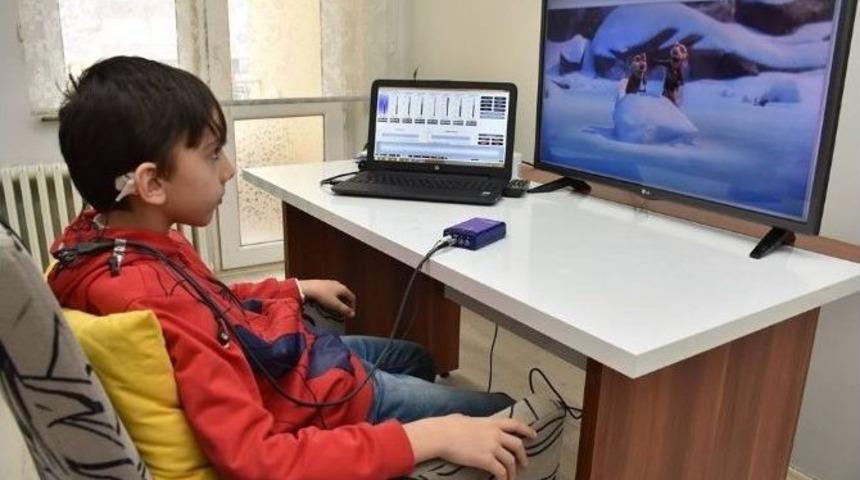 Dikkati İlaçsız Geliştirin!