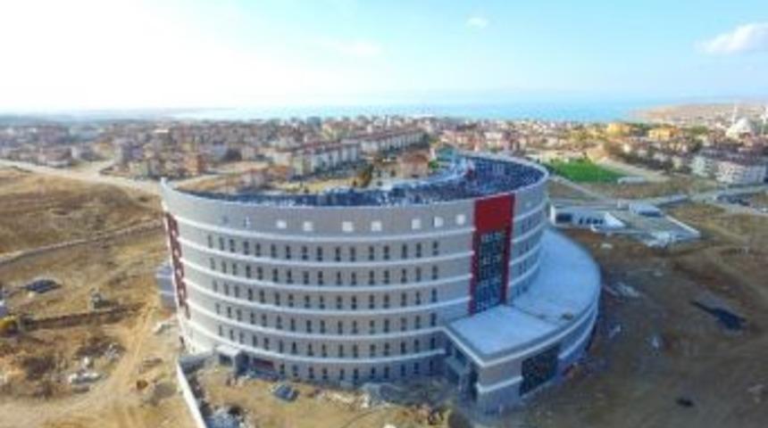 Beyşehir’e 11 Odalı Hasta Konukevi Yapılacak