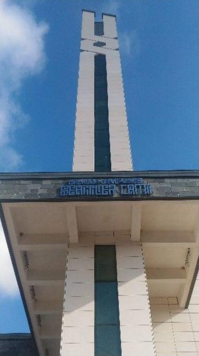 Mimarisiyle Büyüleyen Caminin Adı "şehitler Cami" Oldu 1